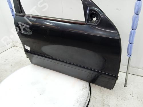 Right front door MERCEDES-BENZ E-CLASS (W211) E 270 CDI (211.016) | BP19705748C3 