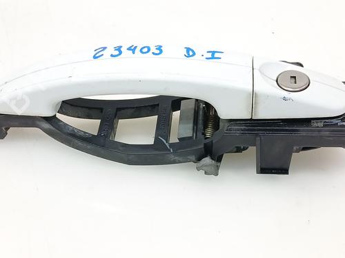 Front left exterior door handle FORD KUGA I 2.0 TDCi | BP24548578C128 