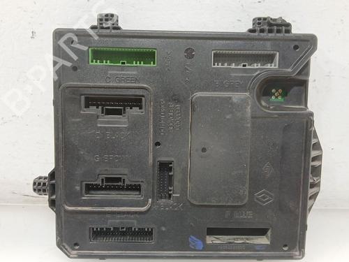 Fuse box RENAULT MEGANE III Combi Van (KZ0/1) 1.5 dCi | BP36992645E1 - Image 4
