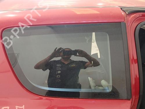 Panel rute bak høyre SUZUKI SWIFT III (MZ, EZ) 1.3 DDiS (RS413D) (75 hp) 30872491