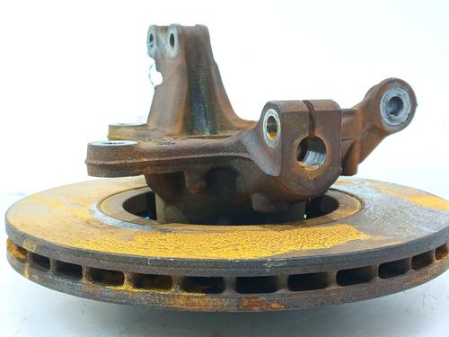 Right front steering knuckle DACIA JOGGER (RK_) 1.6 HYBRID 140 (RKN8) | BP31915494M26