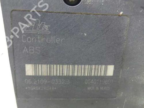 ABS pump NISSAN PATHFINDER III (R51) 2.5 dCi | BP4644357M43 