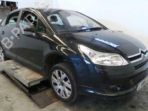 Steering wheel controls CITROËN C4 I (LC_) 1.6 HDi | BP1598185E15 
