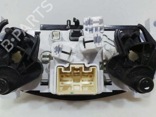 Climate control DACIA LODGY (JS_)  | BP1383965I5 