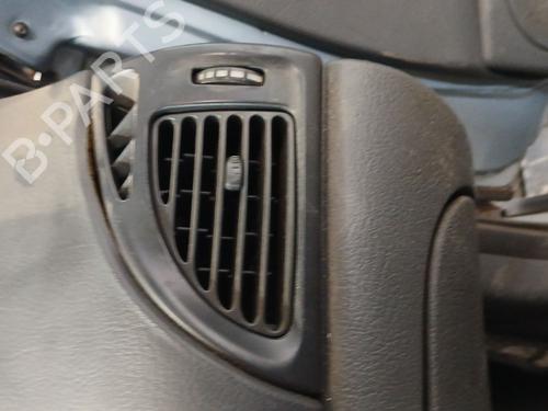 Condotto di aerazione CITROËN C5 I (DC_) 2.0 16V (DCRFNC, DCRFNF) (136 hp) 30043967