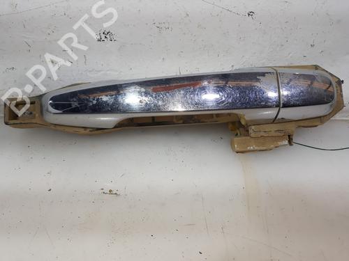 Front right exterior door handle MITSUBISHI L200 / TRITON (KA_T, KB_T) 2.5 DI-D (KA4T) 5716A032 | 5716A032 | 5716A032