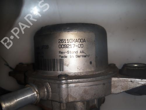 Vacuum pump SUBARU TRIBECA (B9)  | BP8599365M80 