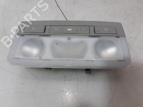 Innerbelysning OPEL ASTRA J (P10) 1.7 CDTI (68) (110 hp) 12496404
