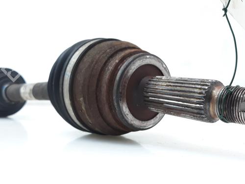 Right front driveshaft HYUNDAI IONIQ (AE) 1.6 GDI Hybrid | BP18146097M39 