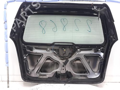 Tailgate MERCEDES-BENZ A-CLASS (W169) A 200 CDI (169.008, 169.308) | BP18698261C6 