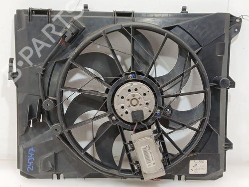 Radiator fan BMW 1 (E87) 118 i | BP36274237M35 - Image 2