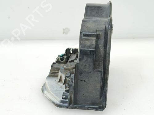 Front left lock BMW 1 (E87) 118 d | BP24053081C98 