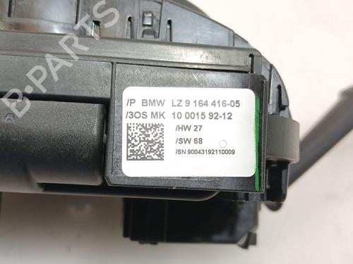 Switch BMW 1 (E87) 118 i | BP36293210I30 - Image 6