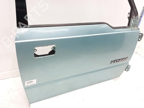 Right front door SUZUKI VITARA (ET, TA, TD) 1.6 i 16V All-wheel Drive (ET, TA02, SE416) | BP17808057C3 