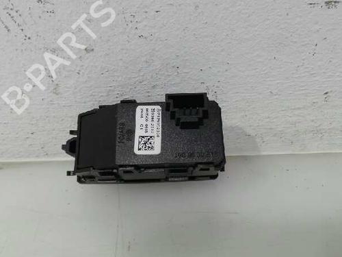Warning switch MERCEDES-BENZ E-CLASS T-Model (S212) E 200 CDI / BlueTEC (212.205, 212.206) | BP3671116I22 