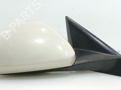 Right mirror ALFA ROMEO MITO (955_) 1.3 MultiJet (955AXH1B, 955AXT1A) | BP24925570C27 