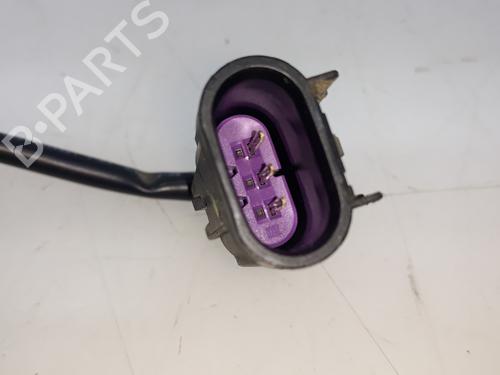 Hood lock OPEL ASTRA J (P10) 1.6 CDTi (68) | BP16882491C133 