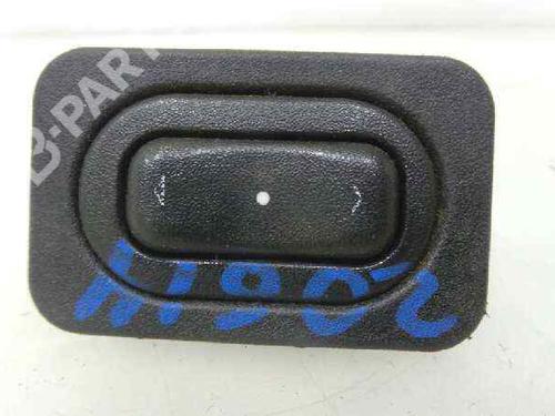Used Right front window switch Right front window switch OPEL CORSA C (X01) 1.2 (F08, F68) (75 hp) 6893842 6893842