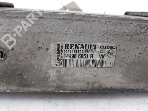 Used Intercooler Intercooler DACIA LODGY (JS_) [2012-2026] 10504179 10504179