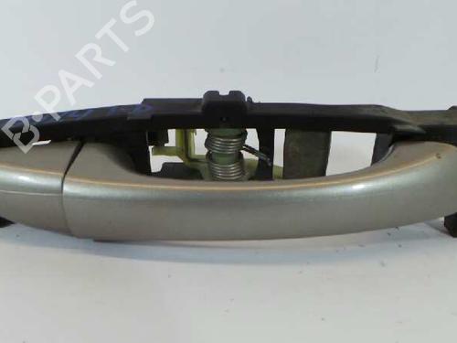 Used Rear right exterior door handle MERCEDES-BENZ C-CLASS (W203) C 220 CDI (203.006, 203.008) (143 hp) 4594742