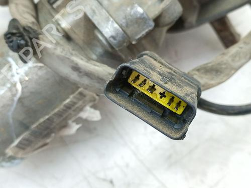 Steering rack CITROËN C3 I (FC_, FN_) 1.4 i | BP29893187M22