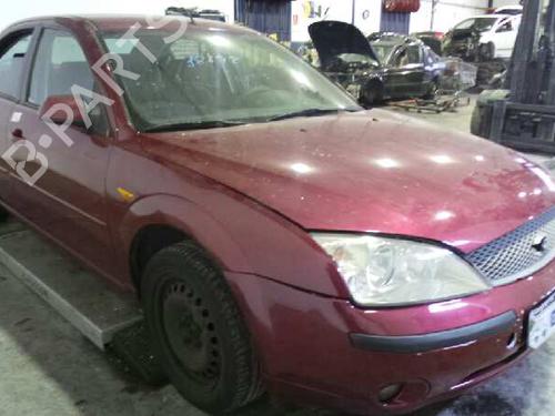 Right front window switch FORD MONDEO III (B5Y) 2.0 16V TDDi / TDCi | BP1346814I26 