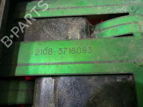 Left taillight LADA SAMARA Saloon (21099, 2115) 1100 | BP10262071C34 