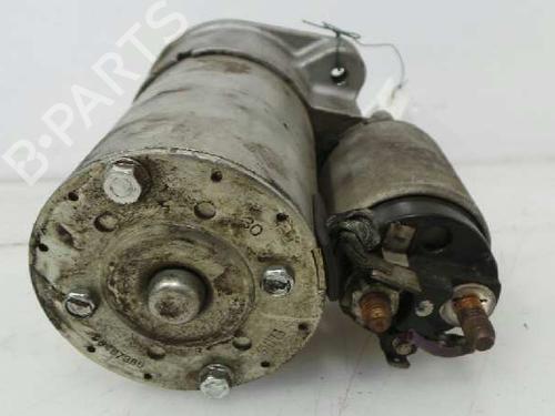 Starter CHEVROLET MATIZ (M200, M250) 0.8 | BP1860246M8 