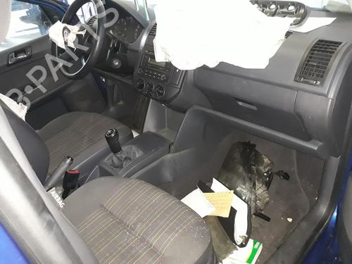 Instrument cluster VW POLO (9N_, 9A_) 1.4 TDI | BP8380362C47 