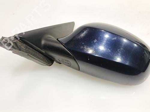 Left mirror BMW 3 (E90) 320 d | BP29175067C26 