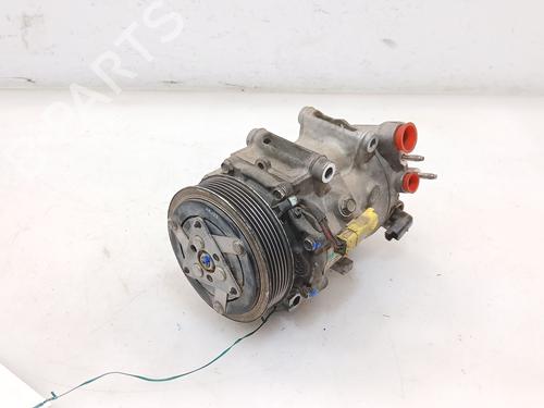 Used AC compressor AC compressor 36934080 36934080