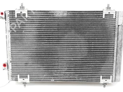 Used AC radiator CITROËN C4 Grand Picasso I (UA_) [2006-2013]  18345775