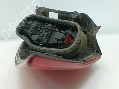 Left taillight RENAULT LAGUNA II Grandtour (KG0/1_) 3.0 V6 24V (KG0D, KG01) | BP29888144C34 