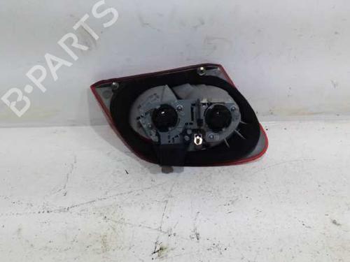 Left taillight MERCEDES-BENZ E-CLASS (W210)  | BP2955791C34 