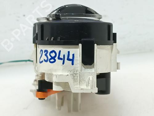 Climate control PEUGEOT 208 I (CA_, CC_) 1.4 HDi | BP30385143I5 