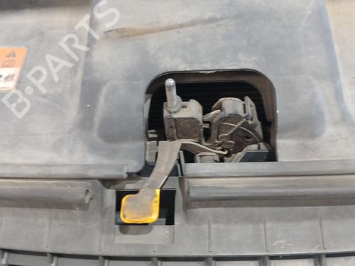 Used Hood lock Hood lock 38984854 38984854