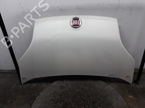 Used Hood FIAT FIORINO Box Body/MPV (225_) 1.3 D Multijet (225BXD1A, 225BXB1A, 225BXB11) (75 hp) 10512495