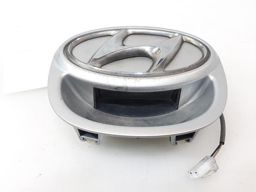 Used Tailgate handle HYUNDAI i30 (FD) 1.6 CRDi (116 hp) 19255863