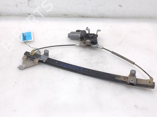 Used Front left window mechanism Front left window mechanism 37018545 37018545