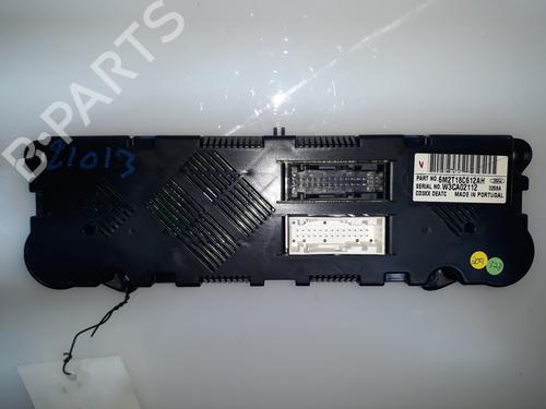 Climate control FORD S-MAX (WA6)  | BP8141273I5 