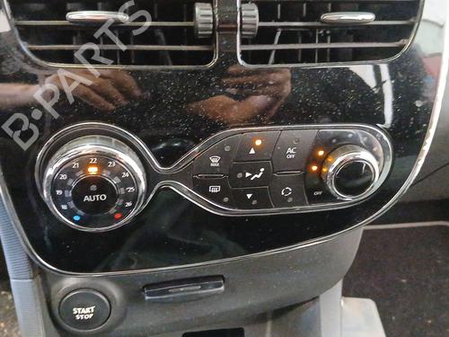 Used Climate control Climate control 38517708 38517708