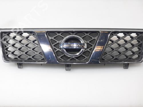 Grill NISSAN X-TRAIL I (T30) [2001-2013]  18040149