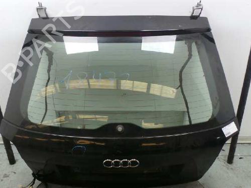 Porton trasero AUDI A3 (8P1) [2003-2013]  1368837