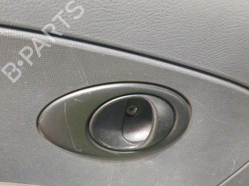 Rear left interior door handle DAEWOO MATIZ (M100, M150) 0.8 96563305 | 96563305