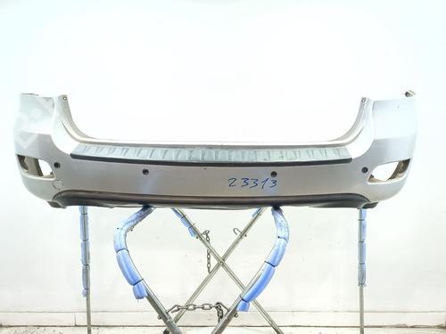 Used Rear bumper HYUNDAI SANTA FÉ II (CM) 2.2 CRDi (139 hp) 29505816