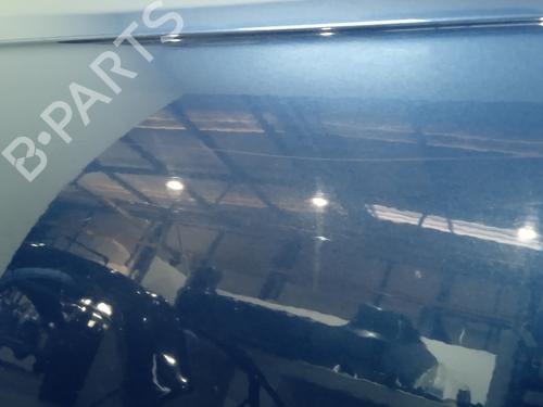 Left front door AUDI A3 (8P1)  | BP15809153C2 