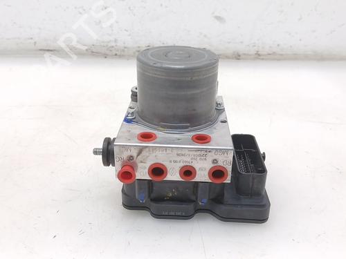 ABS pump RENAULT CLIO V (B7_) 1.6 E-TECH 145 (B7MU) | BP38235661M43 - Image 4