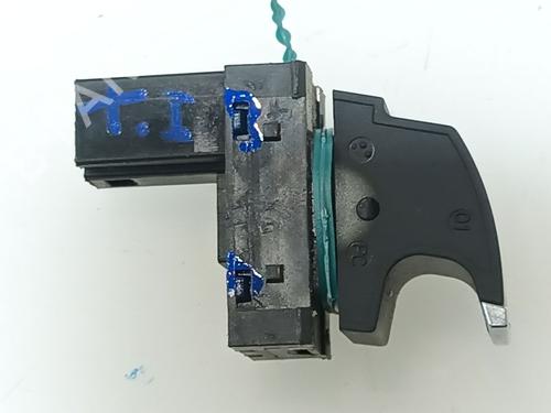 Left rear window switch VW TOUAREG (7P5, 7P6) 4.2 V8 TDI | BP30872737I29 - Image 6