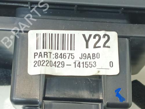 Electronic module HYUNDAI KONA (OS, OSE, OSI) 1.0 T-GDi | BP29764725M83