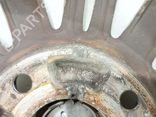 Rim PEUGEOT 208 I (CA_, CC_)  | BP29885487C45 